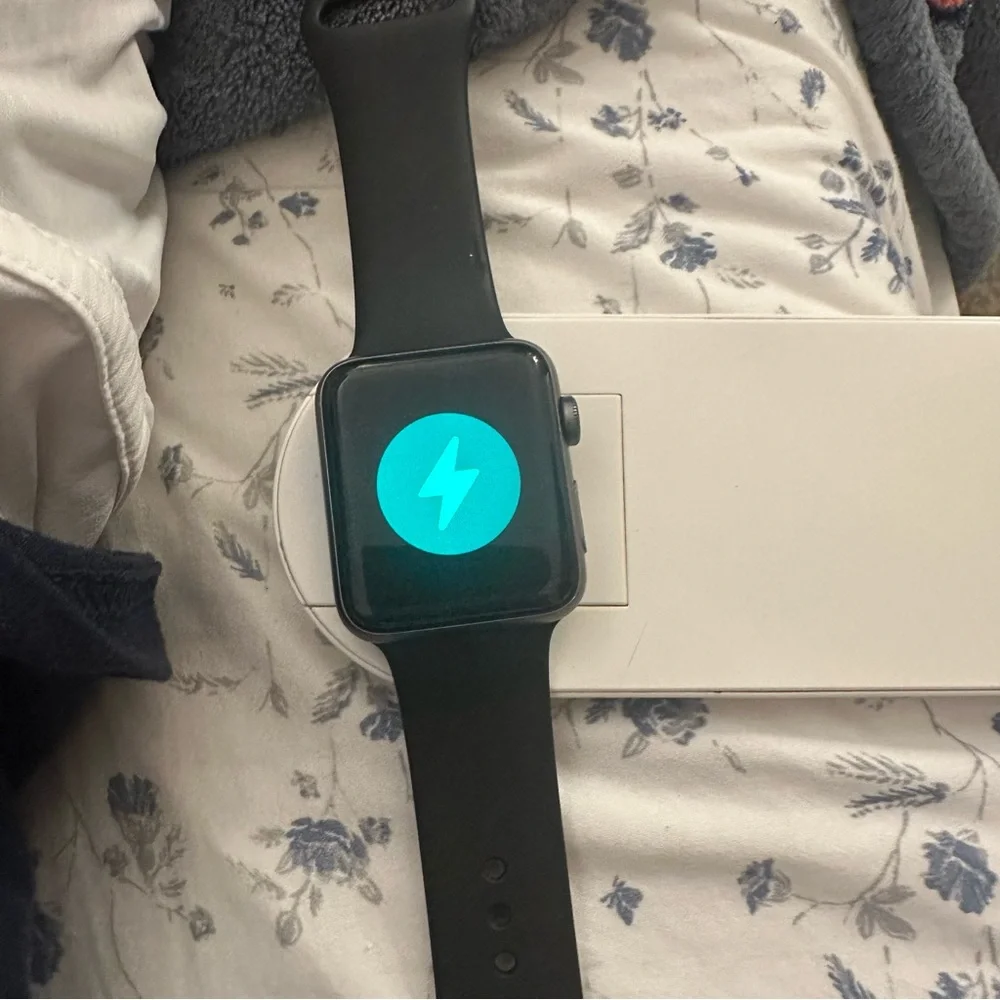 Apple Watch Series 3